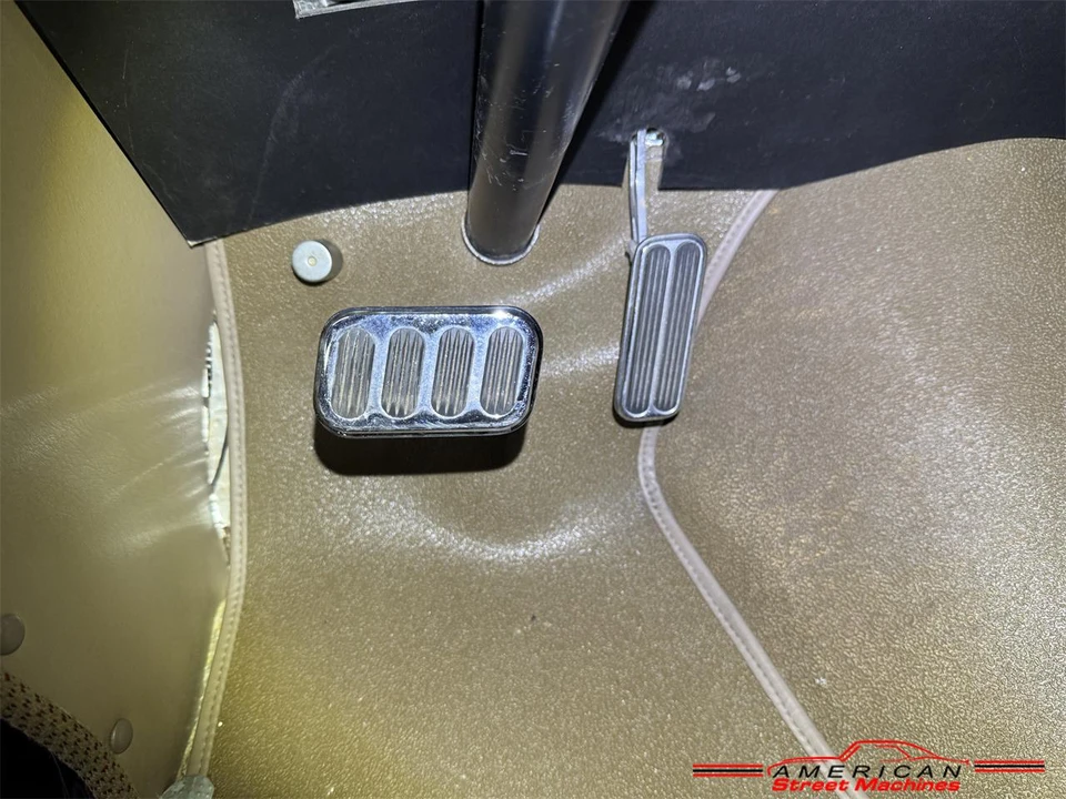 1934 Ford Model 18 & 40 - Image 9 of 31