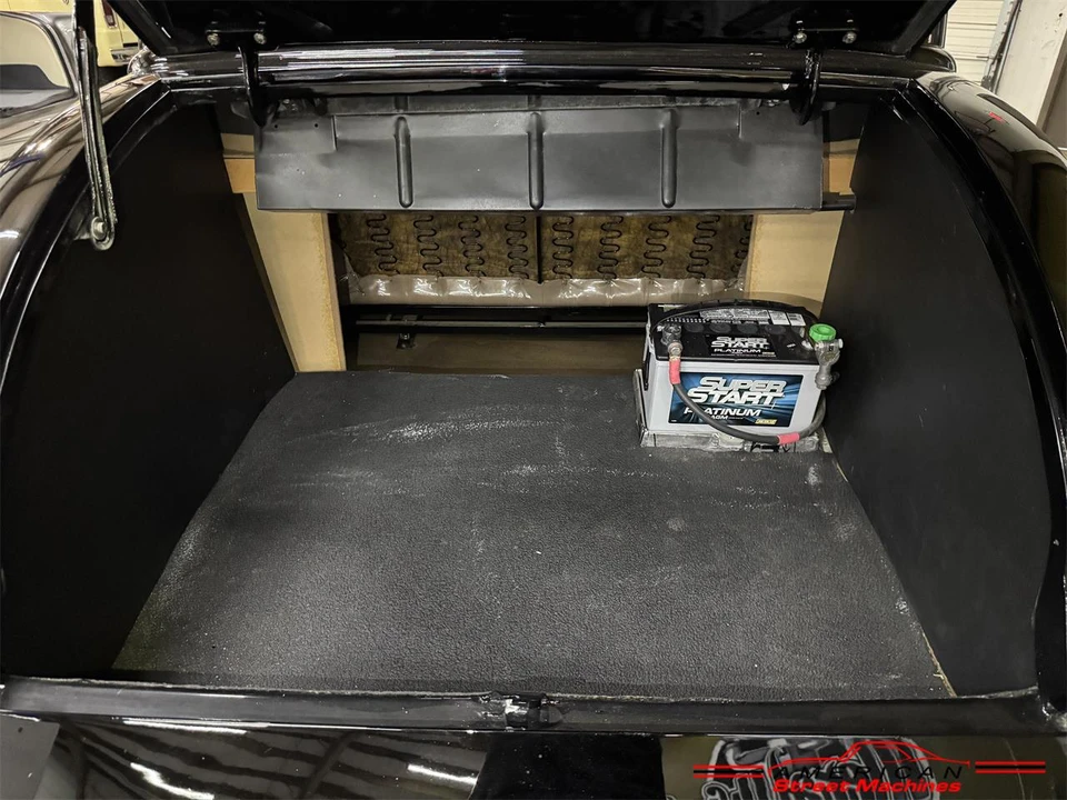 1934 Ford Model 18 & 40 - Image 29 of 31