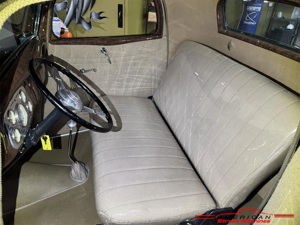 1934 Ford Model 18 & 40 - Image 13 of 31