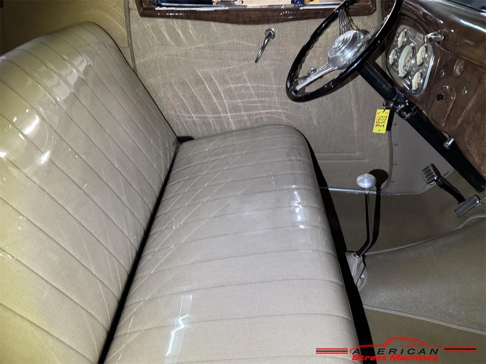 1934 Ford Model 18 & 40 - Image 21 of 31