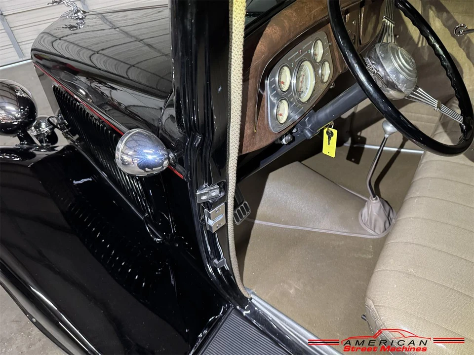 1934 Ford Model 18 & 40 - Image 17 of 31