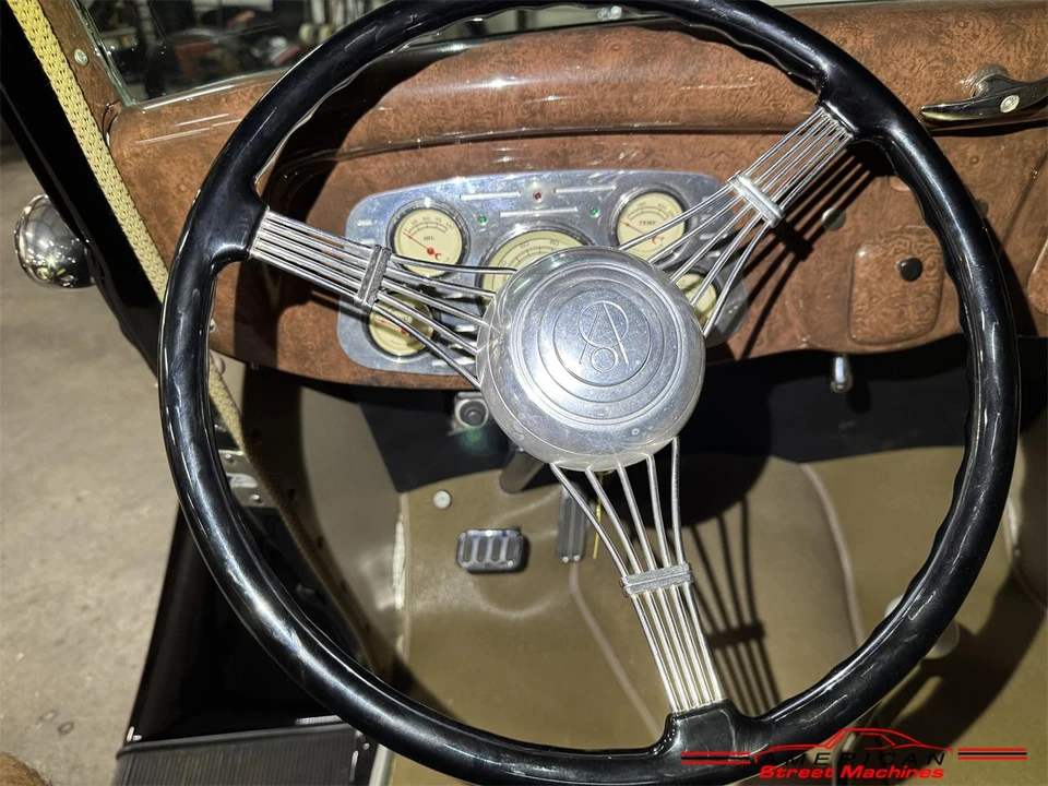 1934 Ford Model 18 & 40 - Image 10 of 31