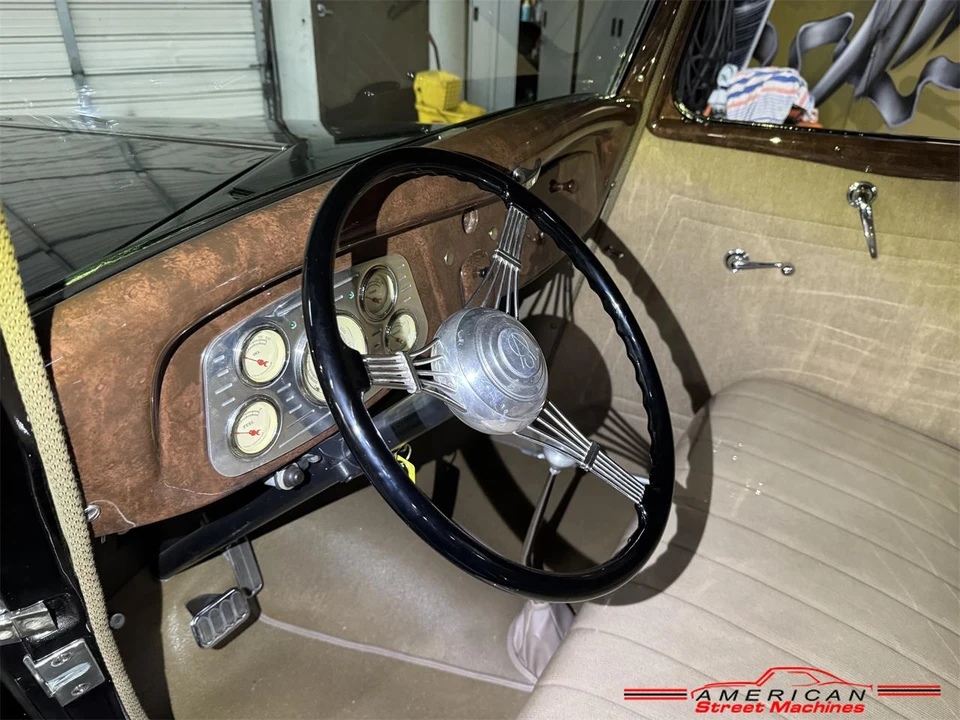 1934 Ford Model 18 & 40 - Image 14 of 31