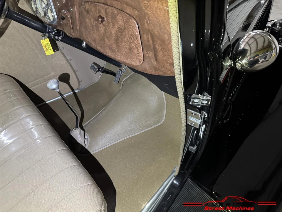 1934 Ford Model 18 & 40 - Image 26 of 31