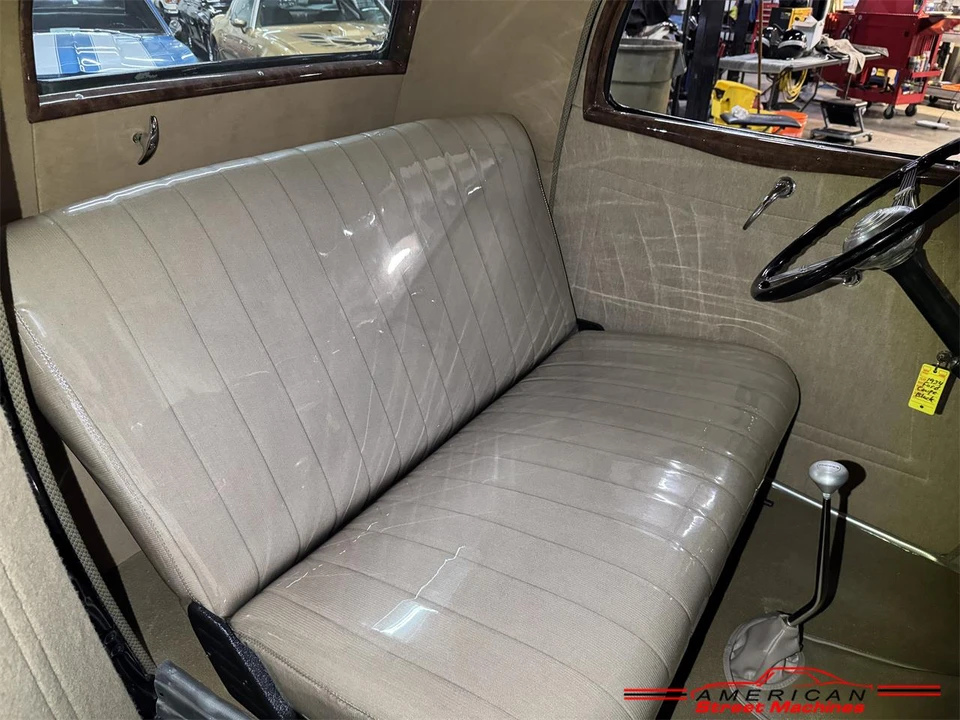 1934 Ford Model 18 & 40 - Image 22 of 31