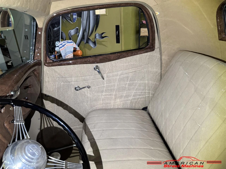 1934 Ford Model 18 & 40 - Image 11 of 31