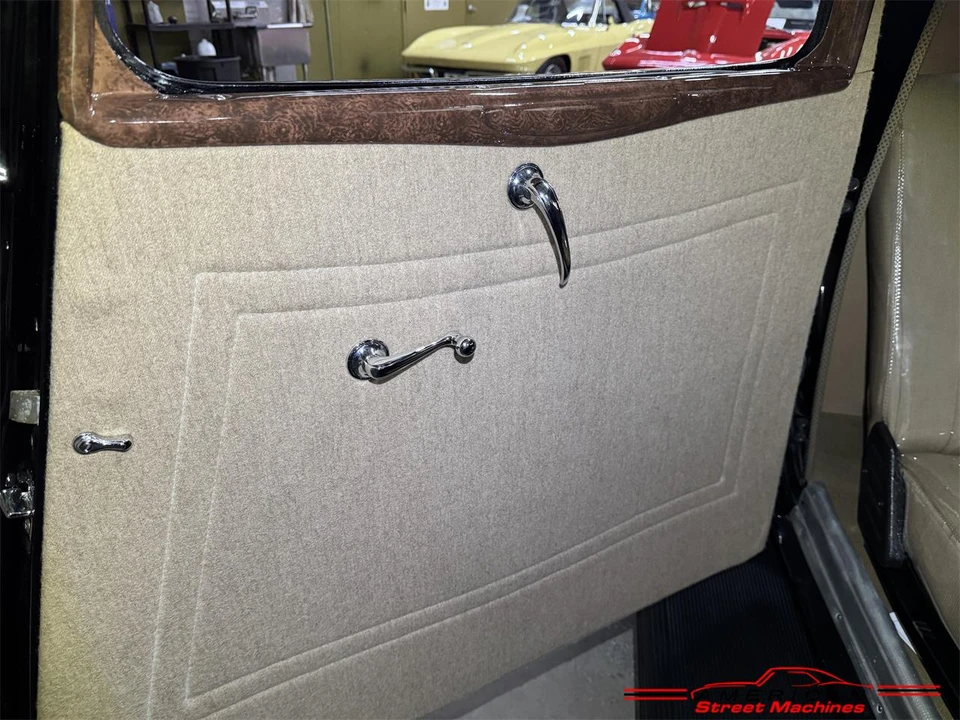 1934 Ford Model 18 & 40 - Image 27 of 31