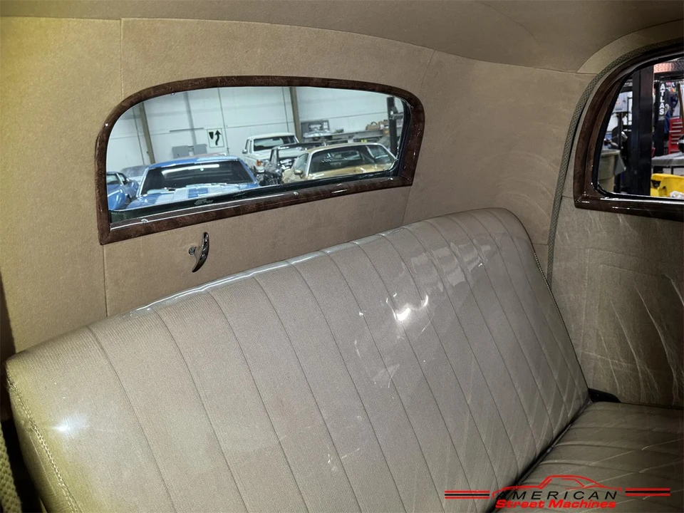 1934 Ford Model 18 & 40 - Image 23 of 31
