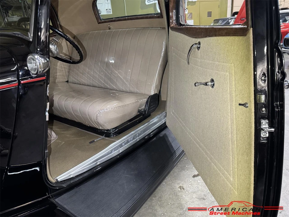 1934 Ford Model 18 & 40 - Image 19 of 31
