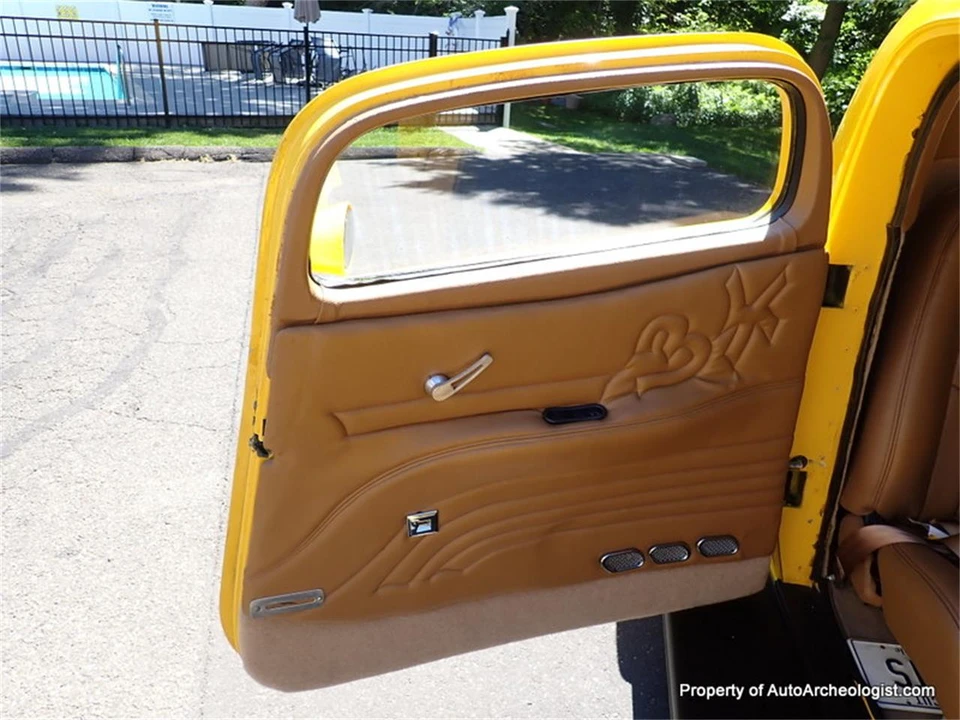 1934 Ford Model 18 & 40 - Image 14 of 24
