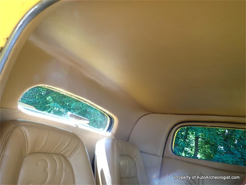 1934 Ford Model 18 & 40 - Image 17 of 24