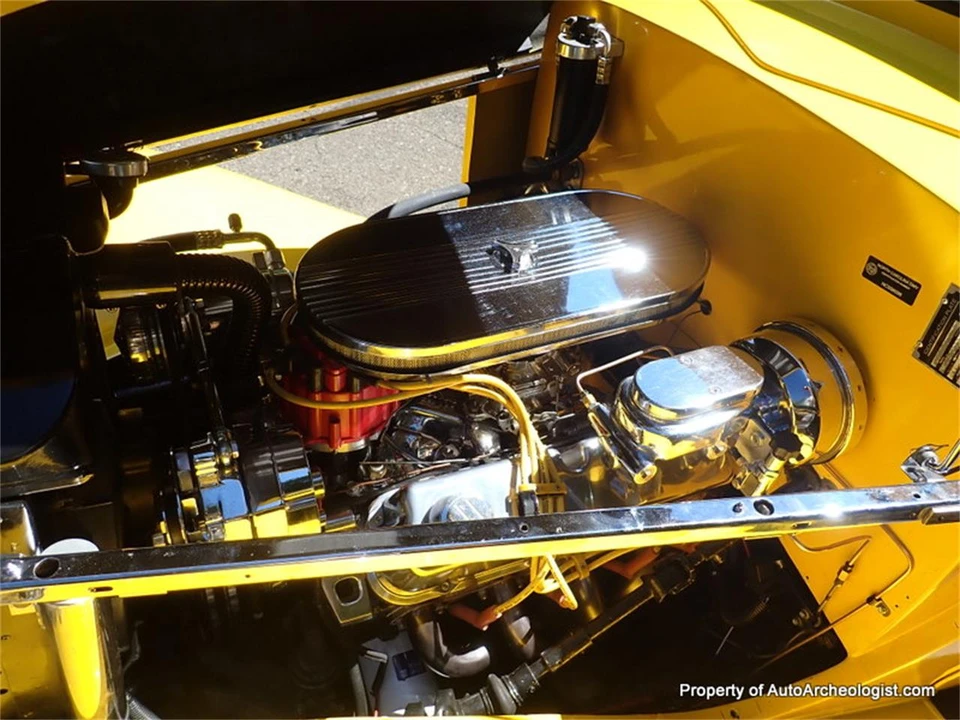 1934 Ford Model 18 & 40 - Image 19 of 24