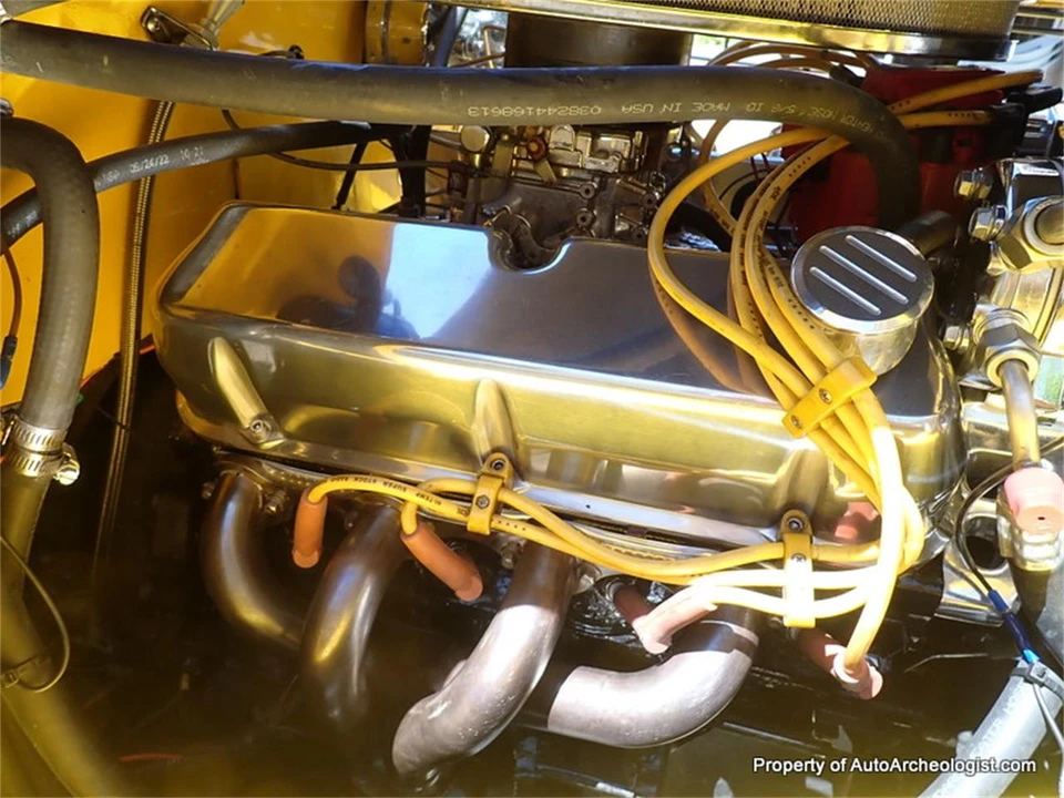 1934 Ford Model 18 & 40 - Image 20 of 24