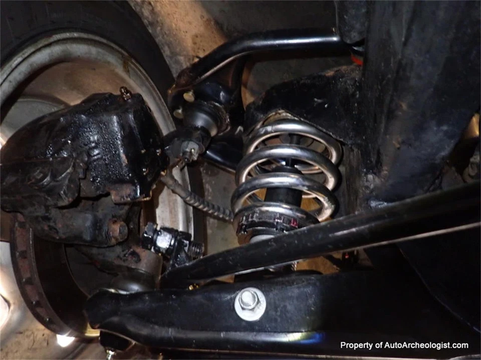 1934 Ford Model 18 & 40 - Image 24 of 24
