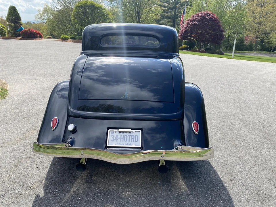 1934 Ford Model 18 & 40 - Image 4 of 31