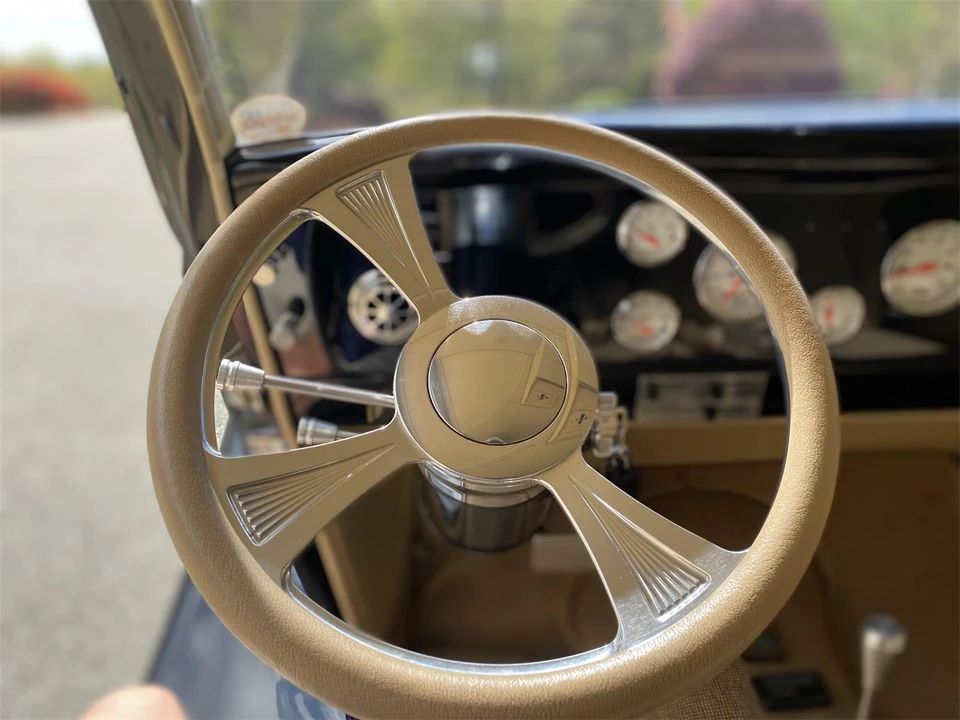 1934 Ford Model 18 & 40 - Image 7 of 31
