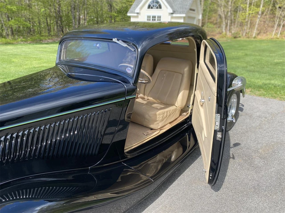 1934 Ford Model 18 & 40 - Image 13 of 31