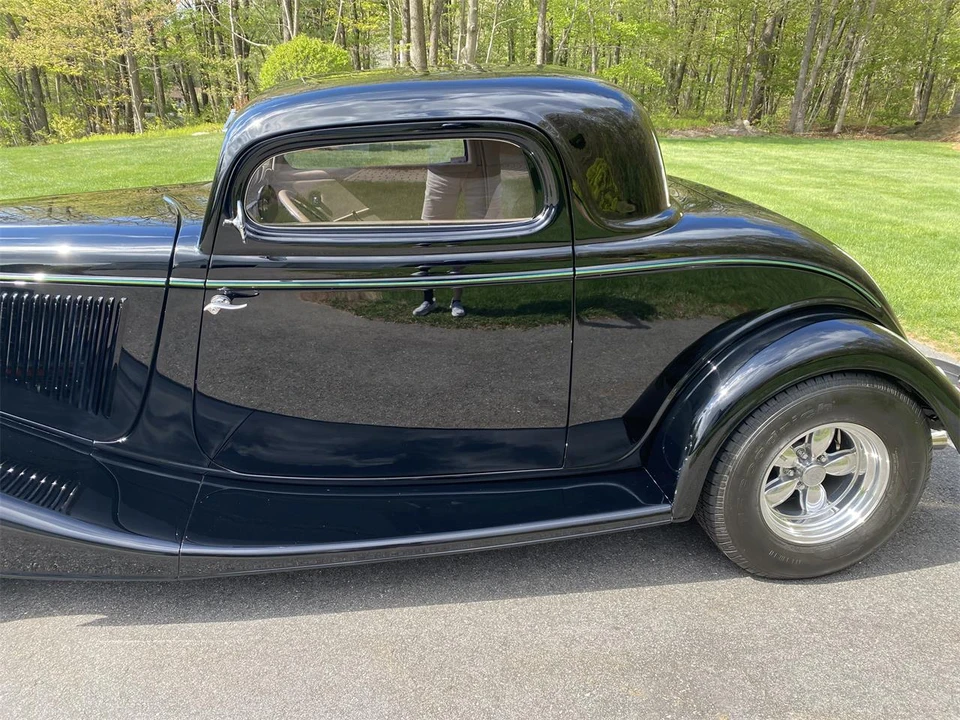 1934 Ford Model 18 & 40 - Image 15 of 31