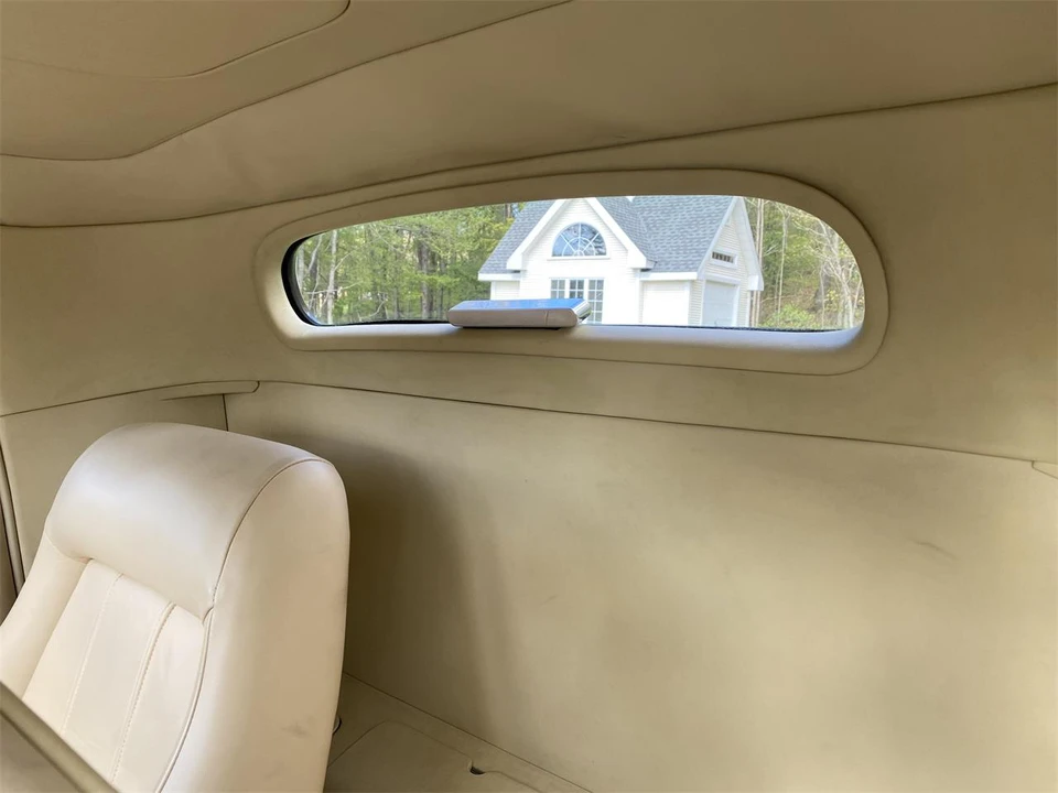1934 Ford Model 18 & 40 - Image 17 of 31