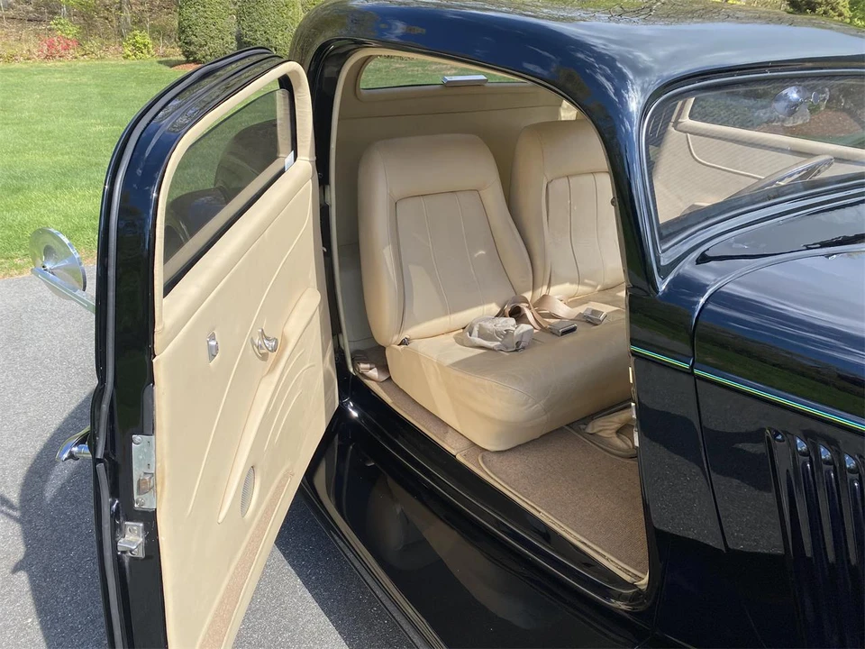 1934 Ford Model 18 & 40 - Image 19 of 31
