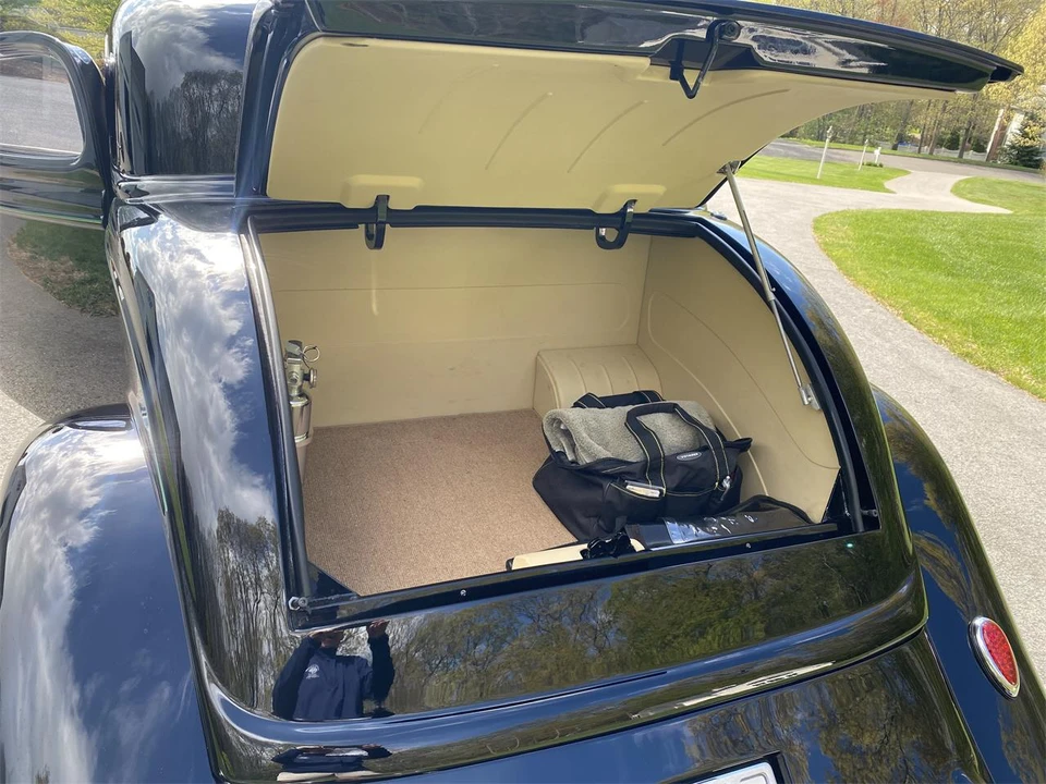 1934 Ford Model 18 & 40 - Image 20 of 31