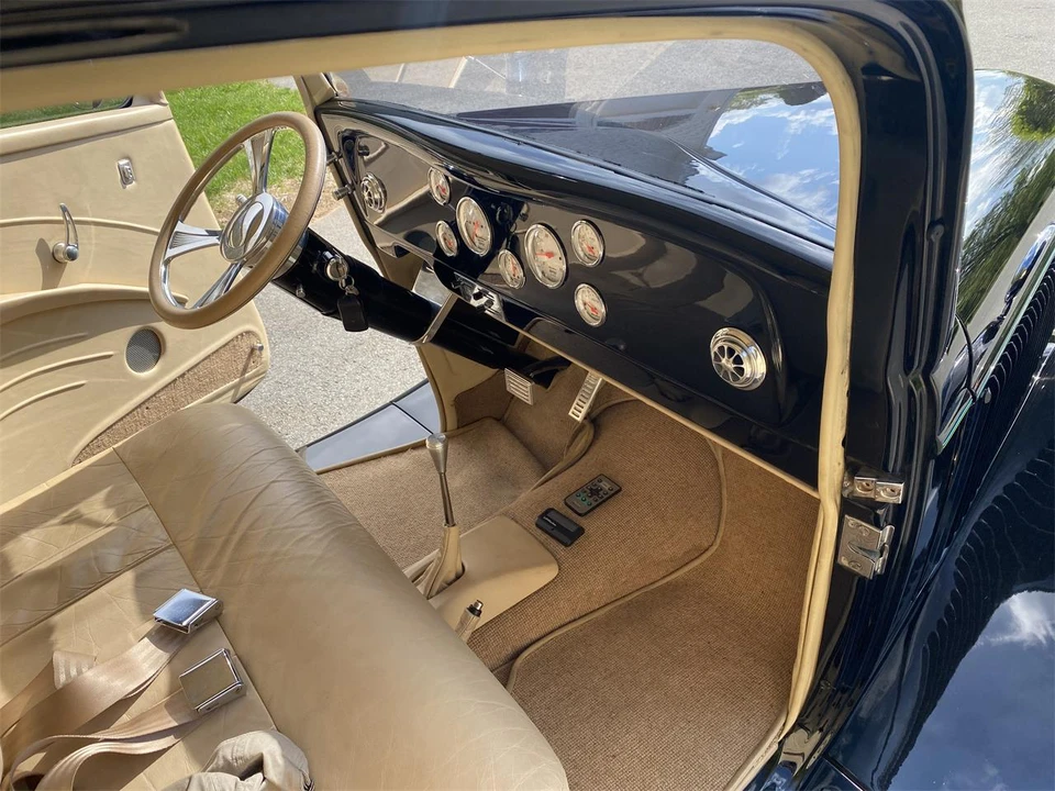 1934 Ford Model 18 & 40 - Image 22 of 31