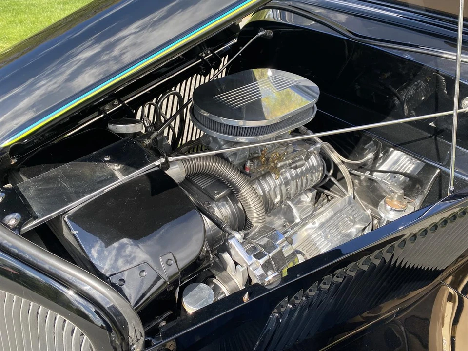 1934 Ford Model 18 & 40 - Image 23 of 31
