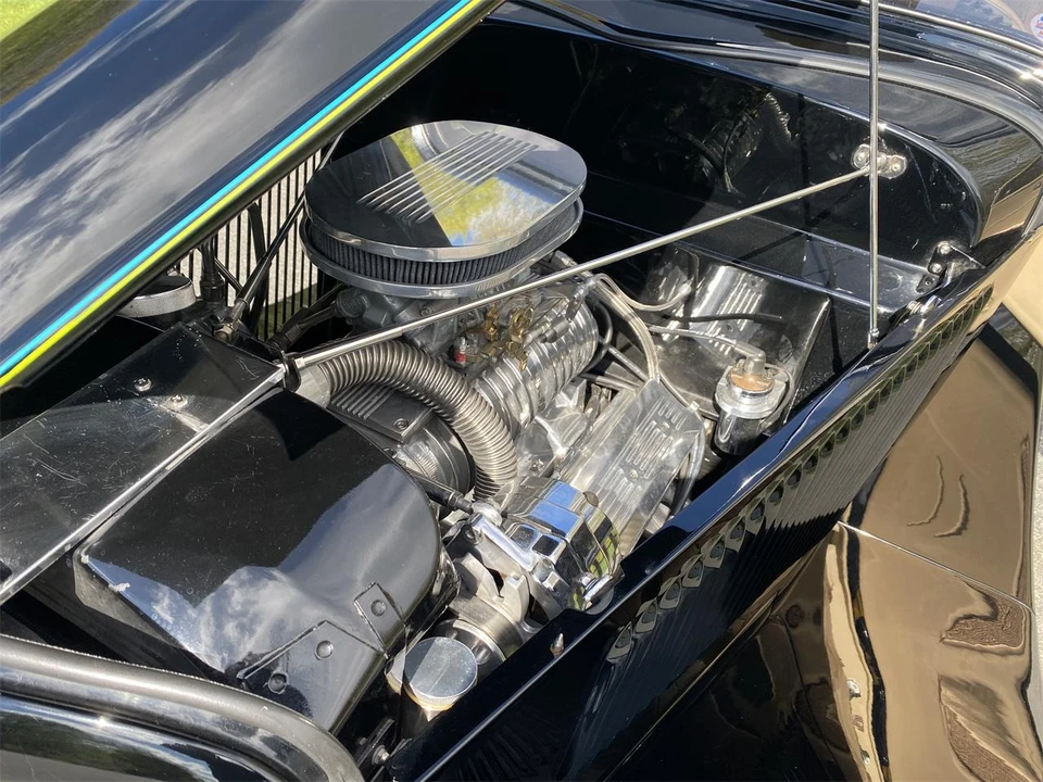 1934 Ford Model 18 & 40 - Image 25 of 31