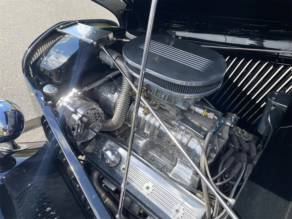 1934 Ford Model 18 & 40 - Image 26 of 31