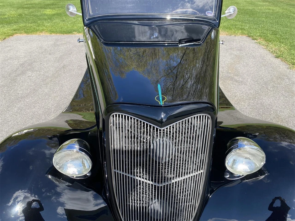 1934 Ford Model 18 & 40 - Image 29 of 31
