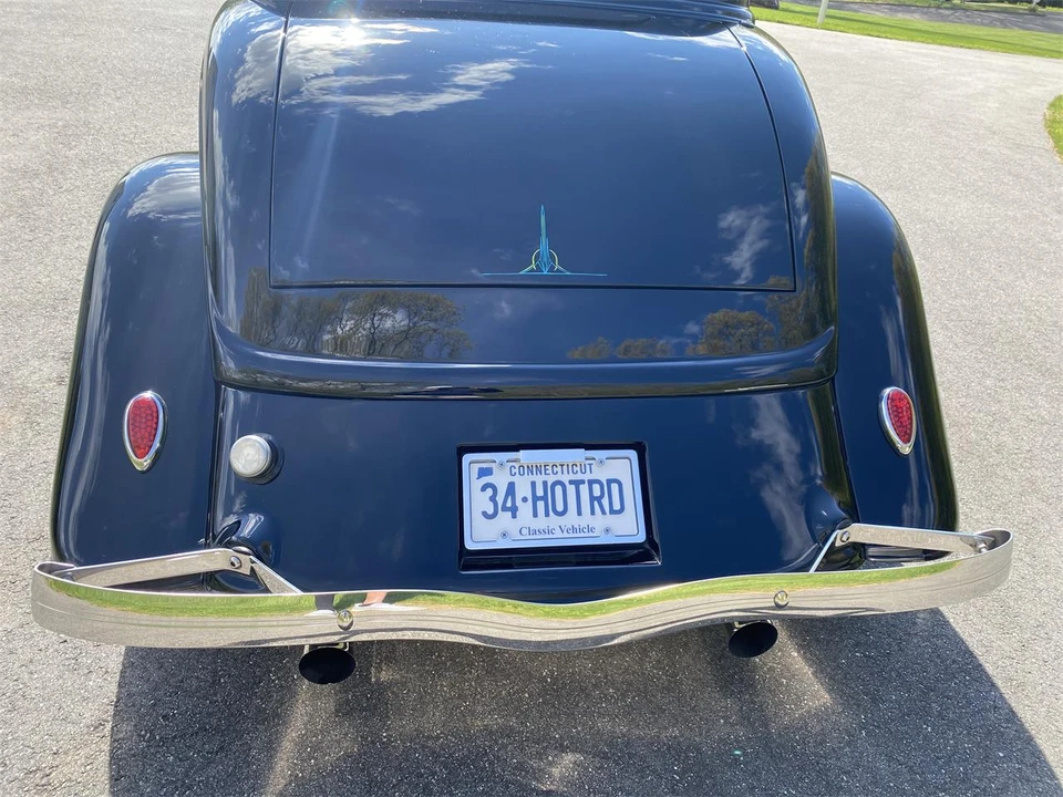 1934 Ford Model 18 & 40 - Image 24 of 31