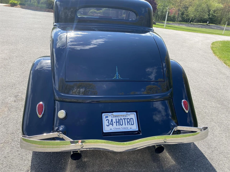 1934 Ford Model 18 & 40 - Image 30 of 31