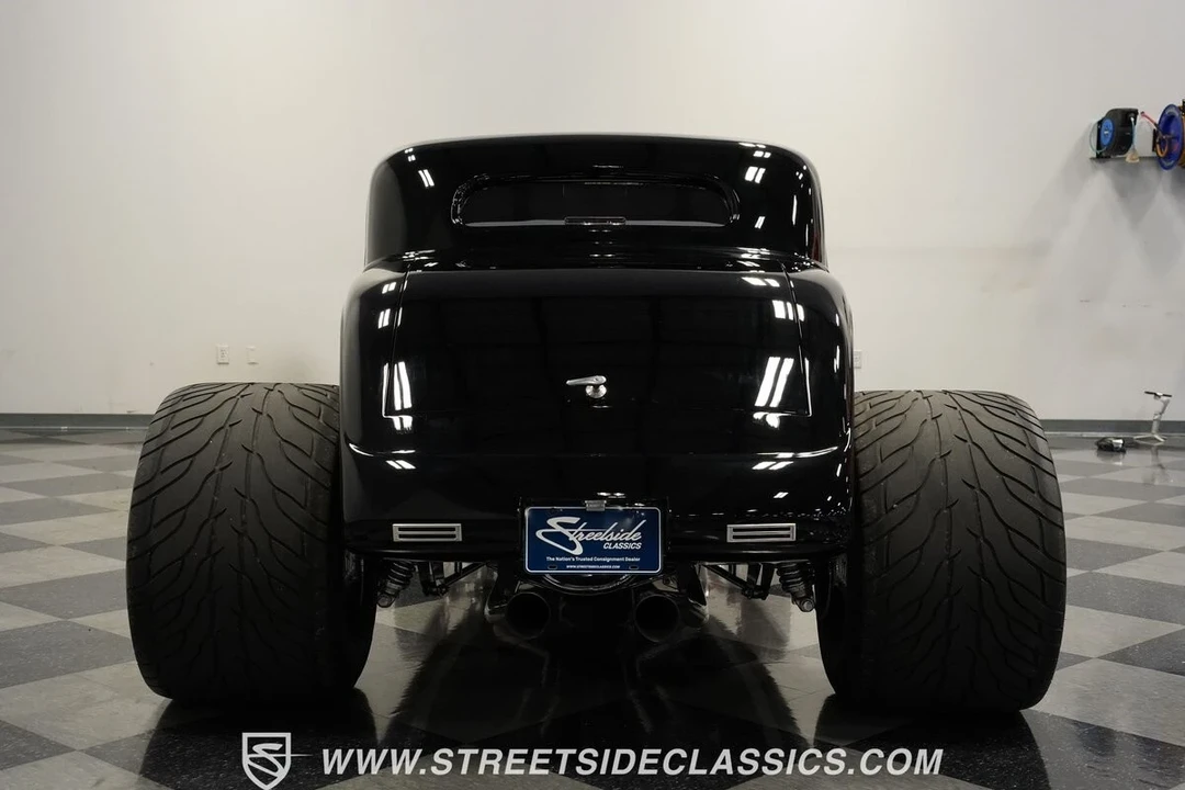 1934 Ford Model 18 & 40 - Image 11 of 21