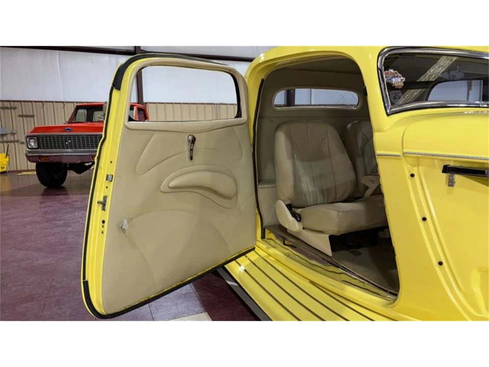 1934 Ford Model 18 & 40 - Image 31 of 31