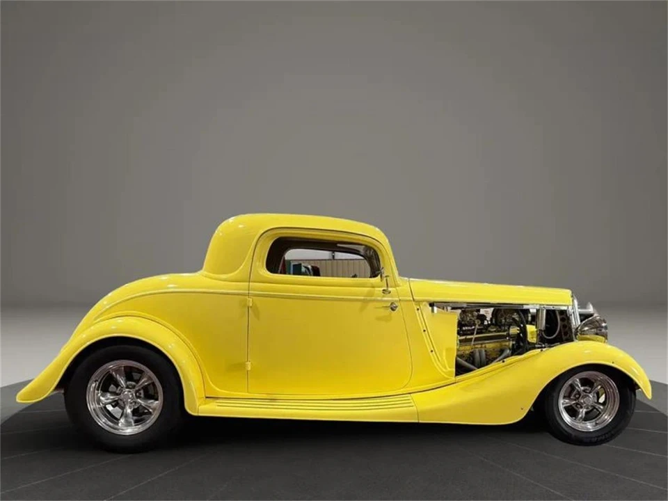 1934 Ford Model 18 & 40 - Image 7 of 31