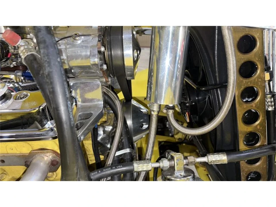 1934 Ford Model 18 & 40 - Image 13 of 31