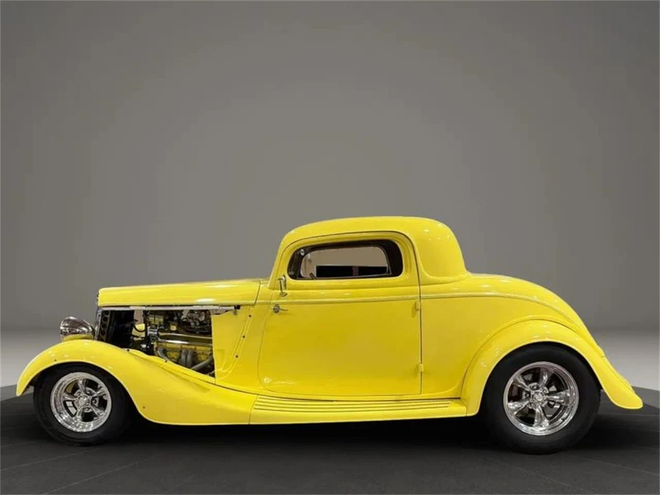 1934 Ford Model 18 & 40 - Image 2 of 31