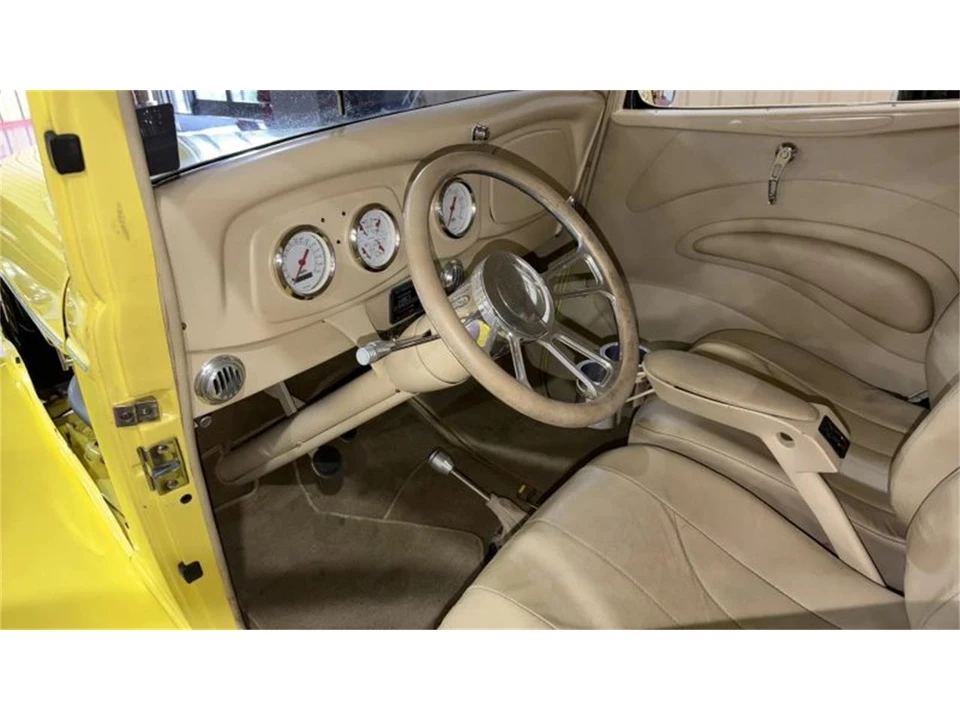 1934 Ford Model 18 & 40 - Image 23 of 31