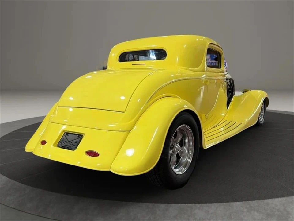 1934 Ford Model 18 & 40 - Image 5 of 31