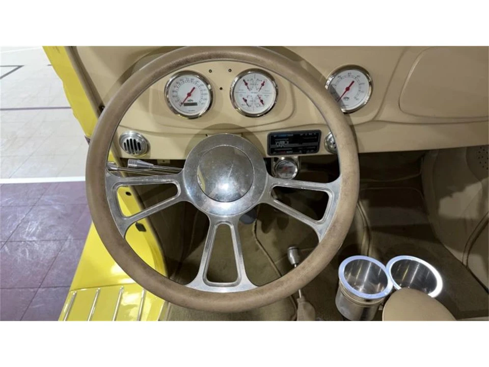 1934 Ford Model 18 & 40 - Image 30 of 31