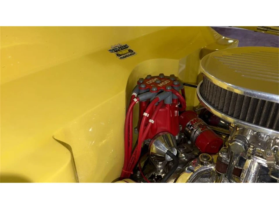 1934 Ford Model 18 & 40 - Image 24 of 31