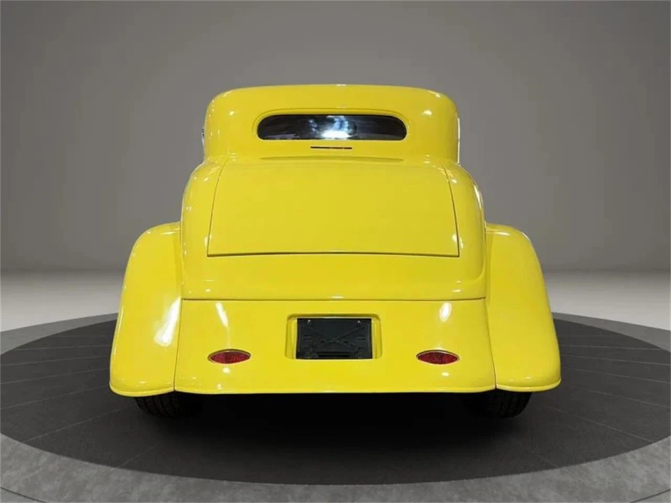 1934 Ford Model 18 & 40 - Image 6 of 31