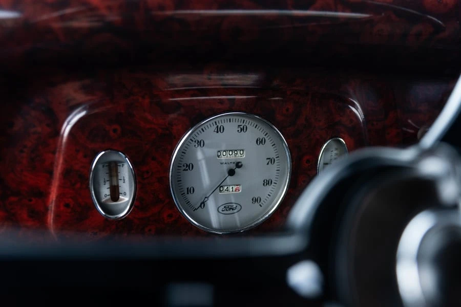 1934 Ford Model 18 & 40 - Image 23 of 31