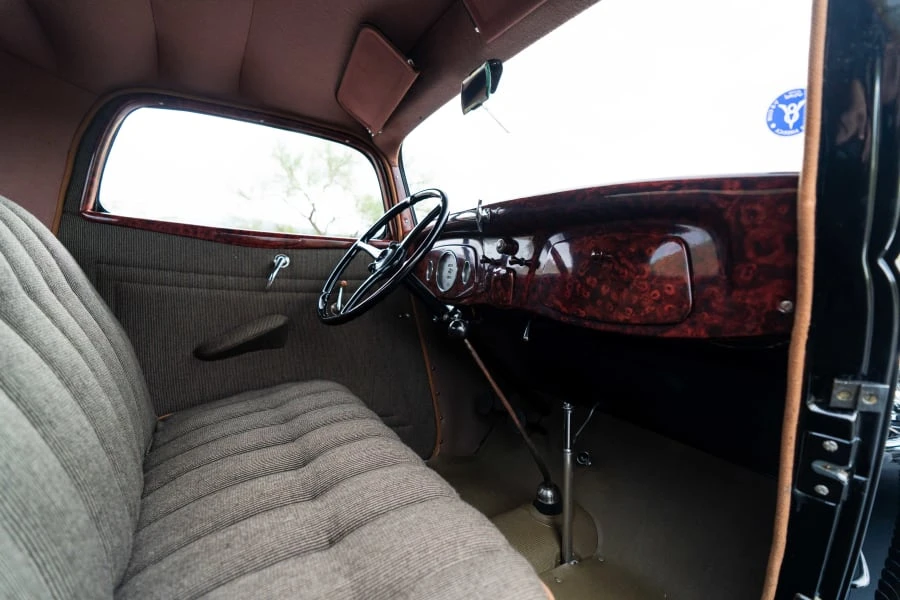 1934 Ford Model 18 & 40 - Image 19 of 31