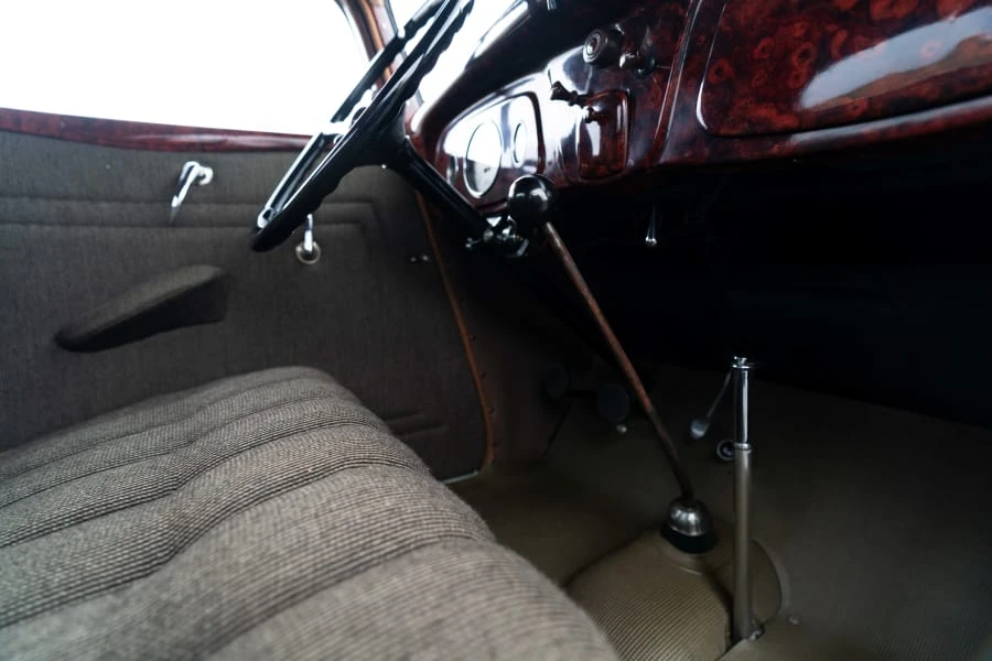 1934 Ford Model 18 & 40 - Image 24 of 31