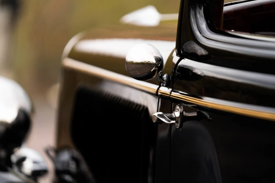 1934 Ford Model 18 & 40 - Image 17 of 31