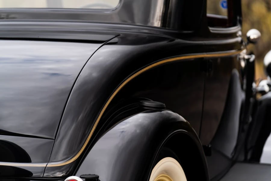1934 Ford Model 18 & 40 - Image 13 of 31