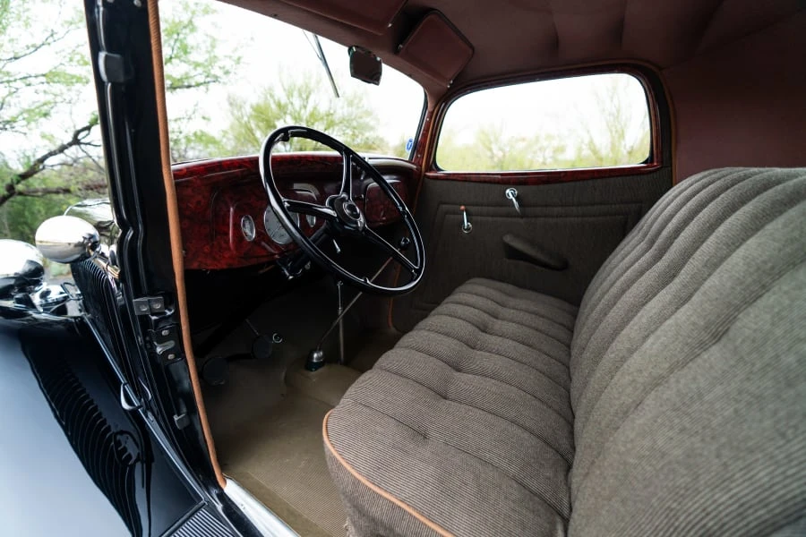 1934 Ford Model 18 & 40 - Image 22 of 31