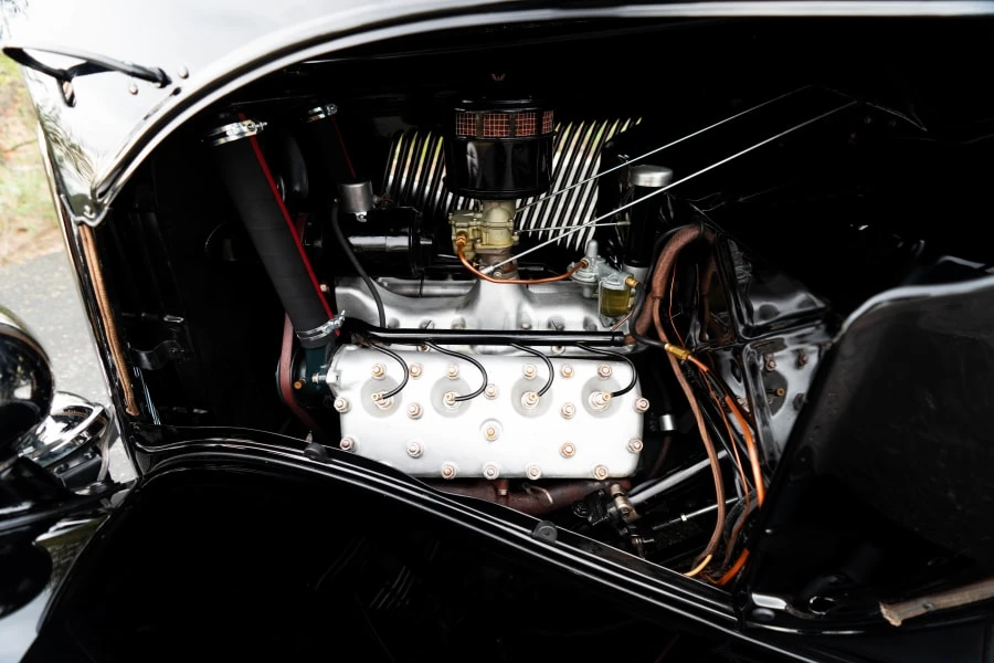 1934 Ford Model 18 & 40 - Image 26 of 31