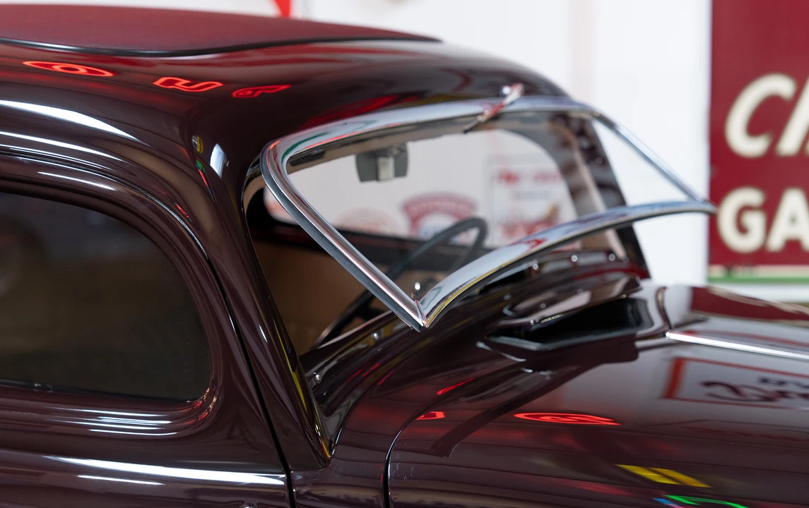 1934 Ford Model 18 & 40 - Image 13 of 17
